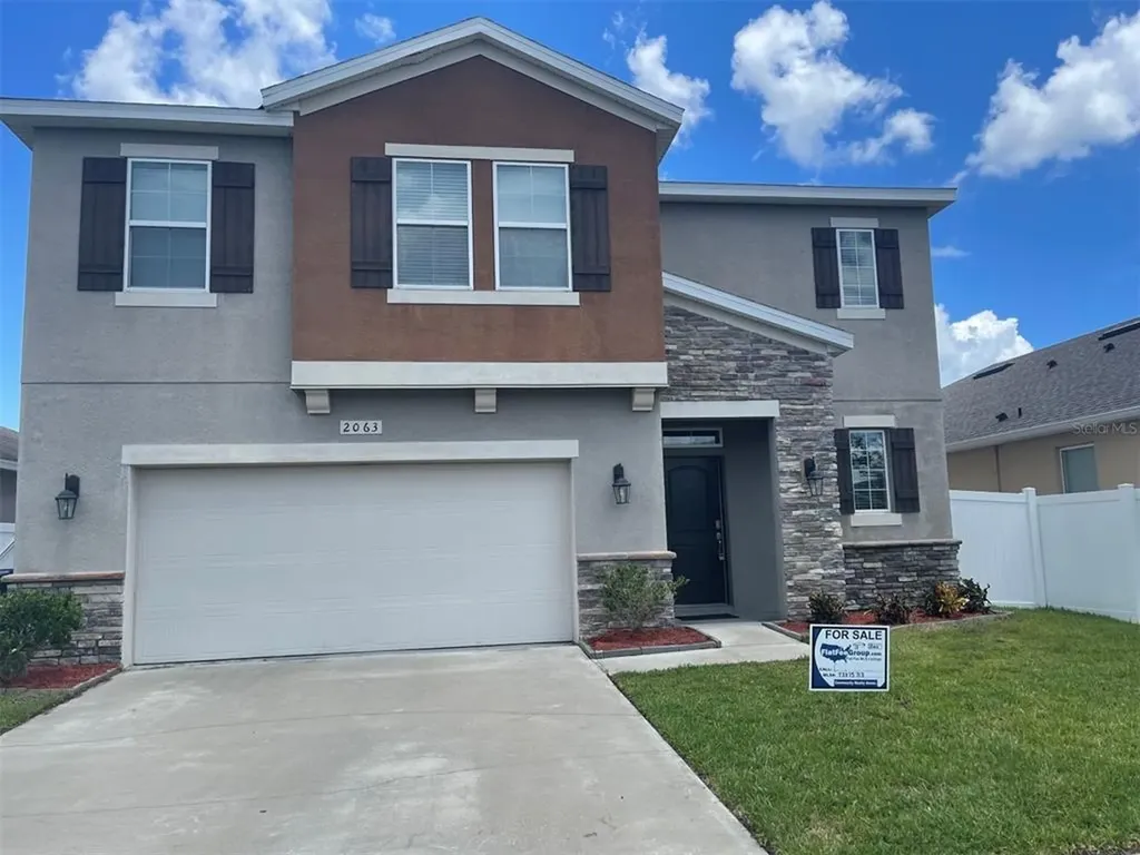 2063 Beacon Landing Circle Orlando FL 32824