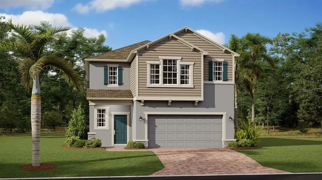 2880 Camden Way Davenport FL 33837