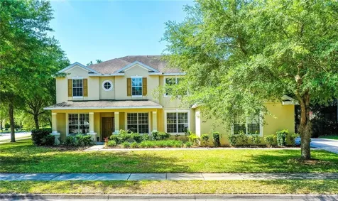 2433 Home Again Road Apopka FL 32712