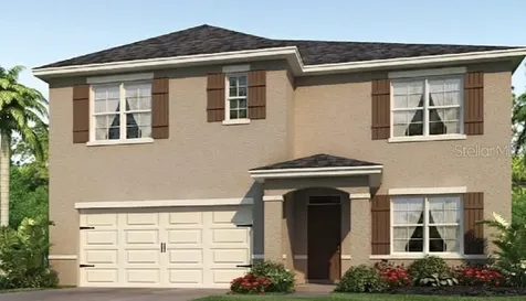 3825 Swanfalls Terrace Sanford FL 32771