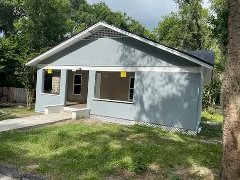 128 S Chandler Avenue Deland FL 32724