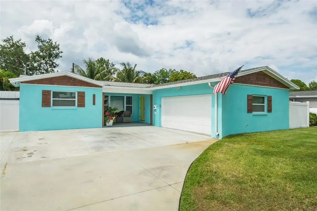 5975 6th Avenue S St Petersburg FL 33707