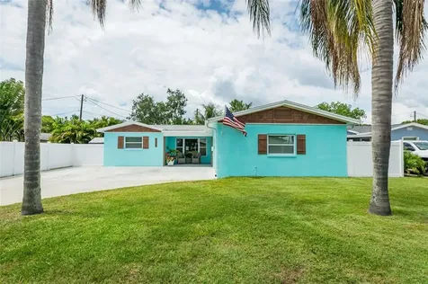 5975 6th Avenue S St Petersburg FL 33707