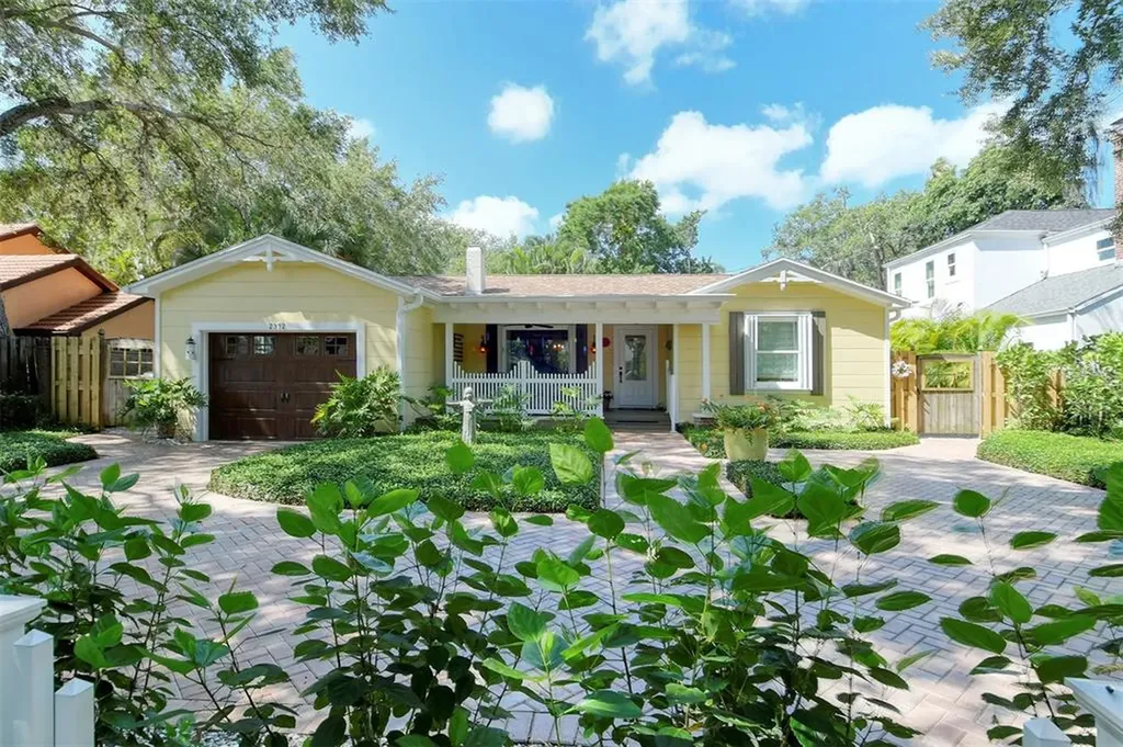 2332 Mcclellan Parkway Sarasota FL 34239