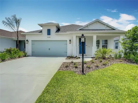 4308 Rustling Pines Terrace Parrish FL 34219