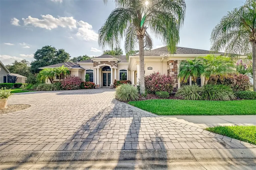 6708 Crescent Woods Circle Lakeland FL 33813