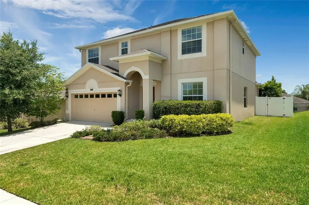 4730 Havilland Drive Mount Dora FL 32757