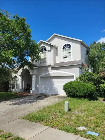 103 Brushcreek Drive Sanford FL 32771