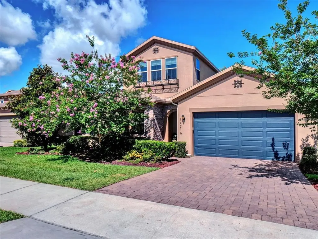 14216 Creekbed Circle Winter Garden FL 34787