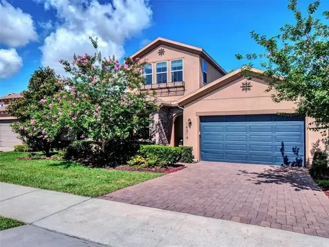 14216 Creekbed Circle Winter Garden FL 34787
