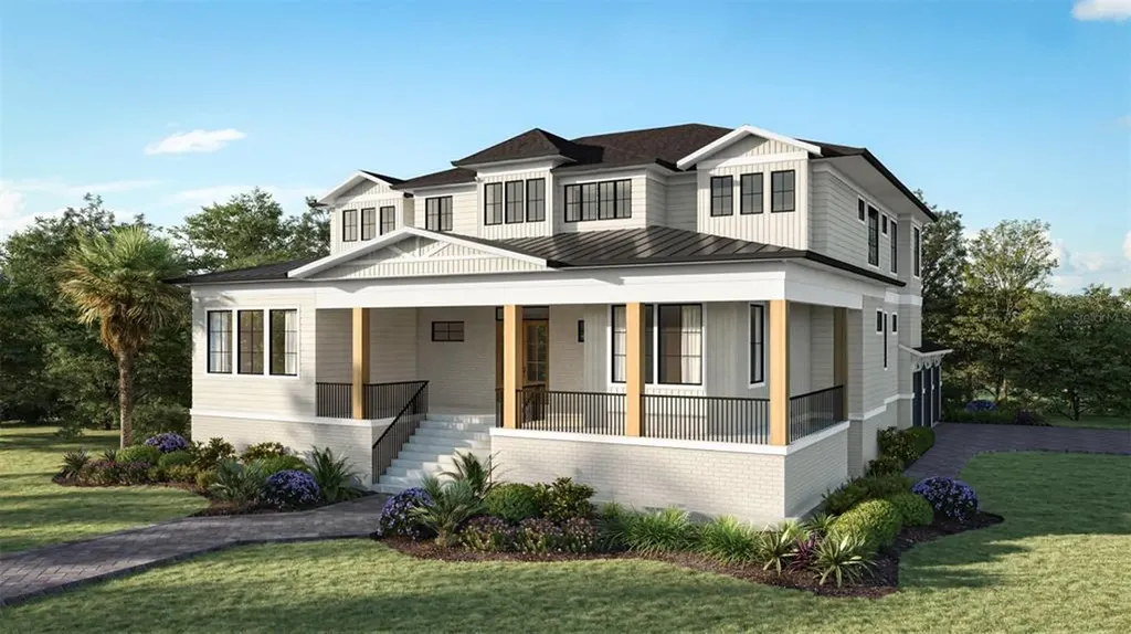 2301 S Lila Lane Tampa FL 33629