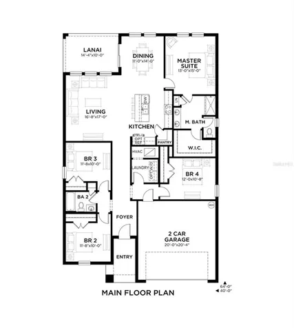 12725 Mangrove Forest Drive Riverview FL 33579
