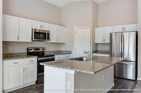 12725 Mangrove Forest Drive Riverview FL 33579