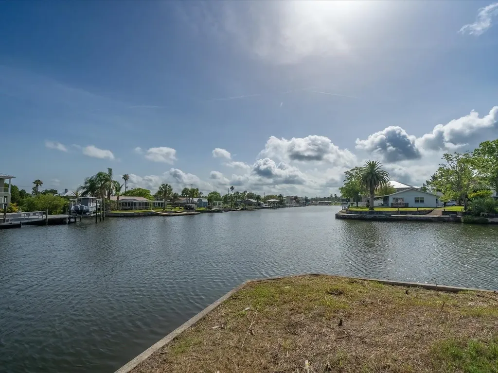 4404 3rd Isle Drive Hernando Beach FL 34607