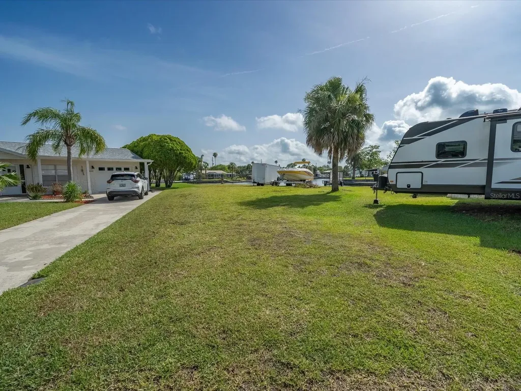 4404 3rd Isle Drive Hernando Beach FL 34607