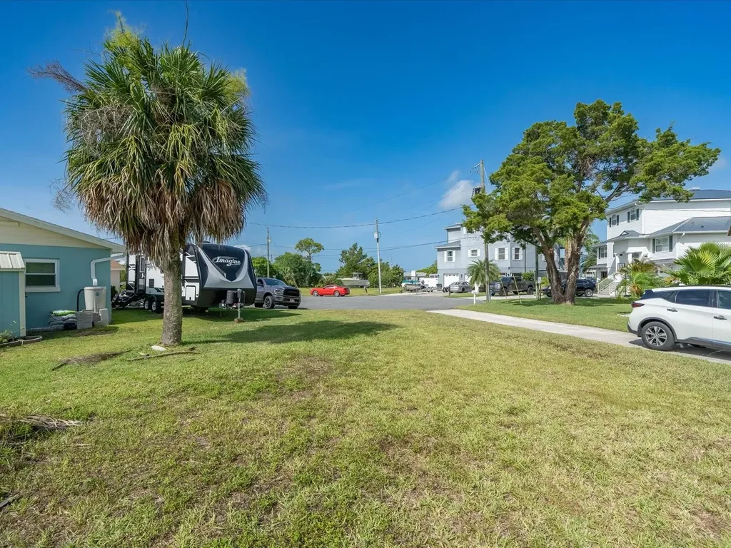 4404 3rd Isle Drive Hernando Beach FL 34607