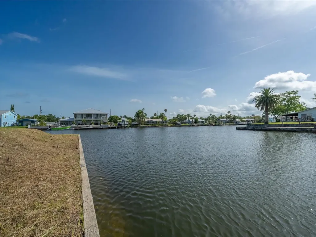 4404 3rd Isle Drive Hernando Beach FL 34607