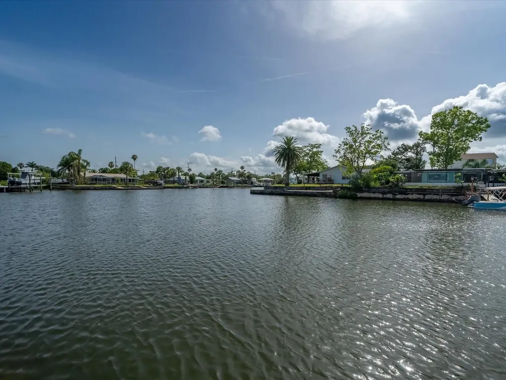 4404 3rd Isle Drive Hernando Beach FL 34607