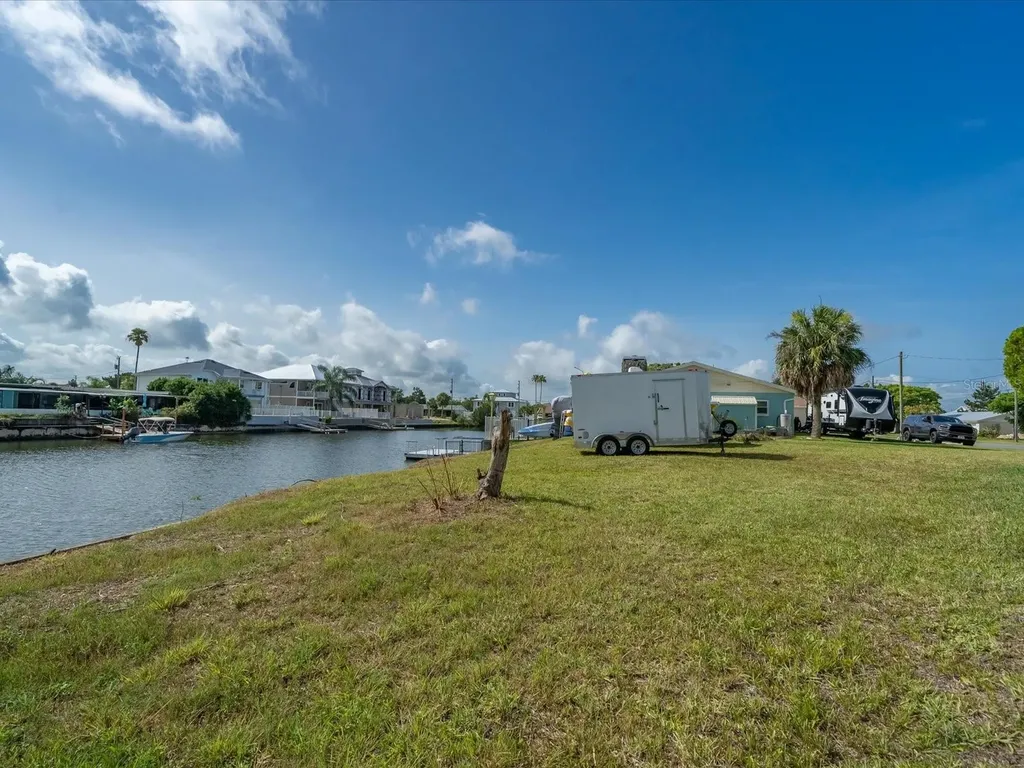 4404 3rd Isle Drive Hernando Beach FL 34607