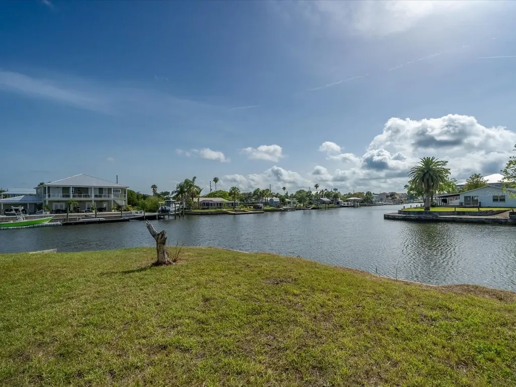 4404 3rd Isle Drive Hernando Beach FL 34607