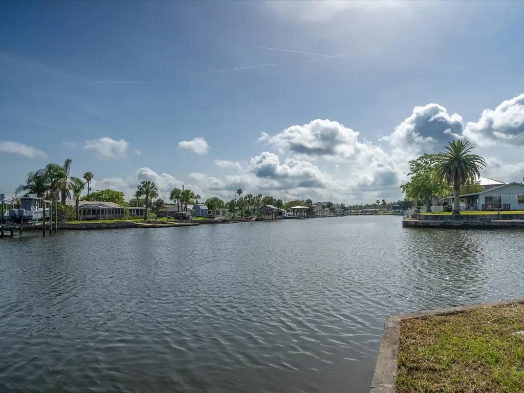 4404 3rd Isle Drive Hernando Beach FL 34607