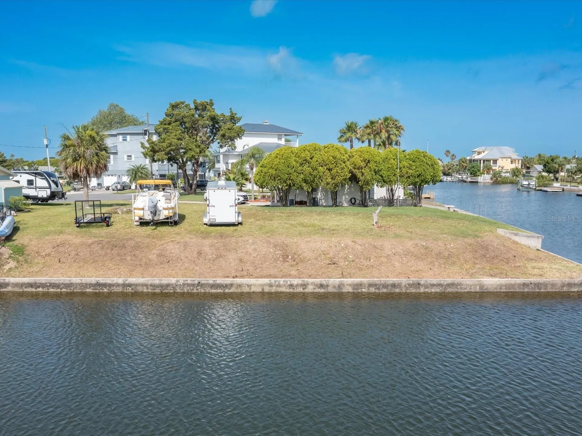 4404 3rd Isle Drive Hernando Beach FL 34607