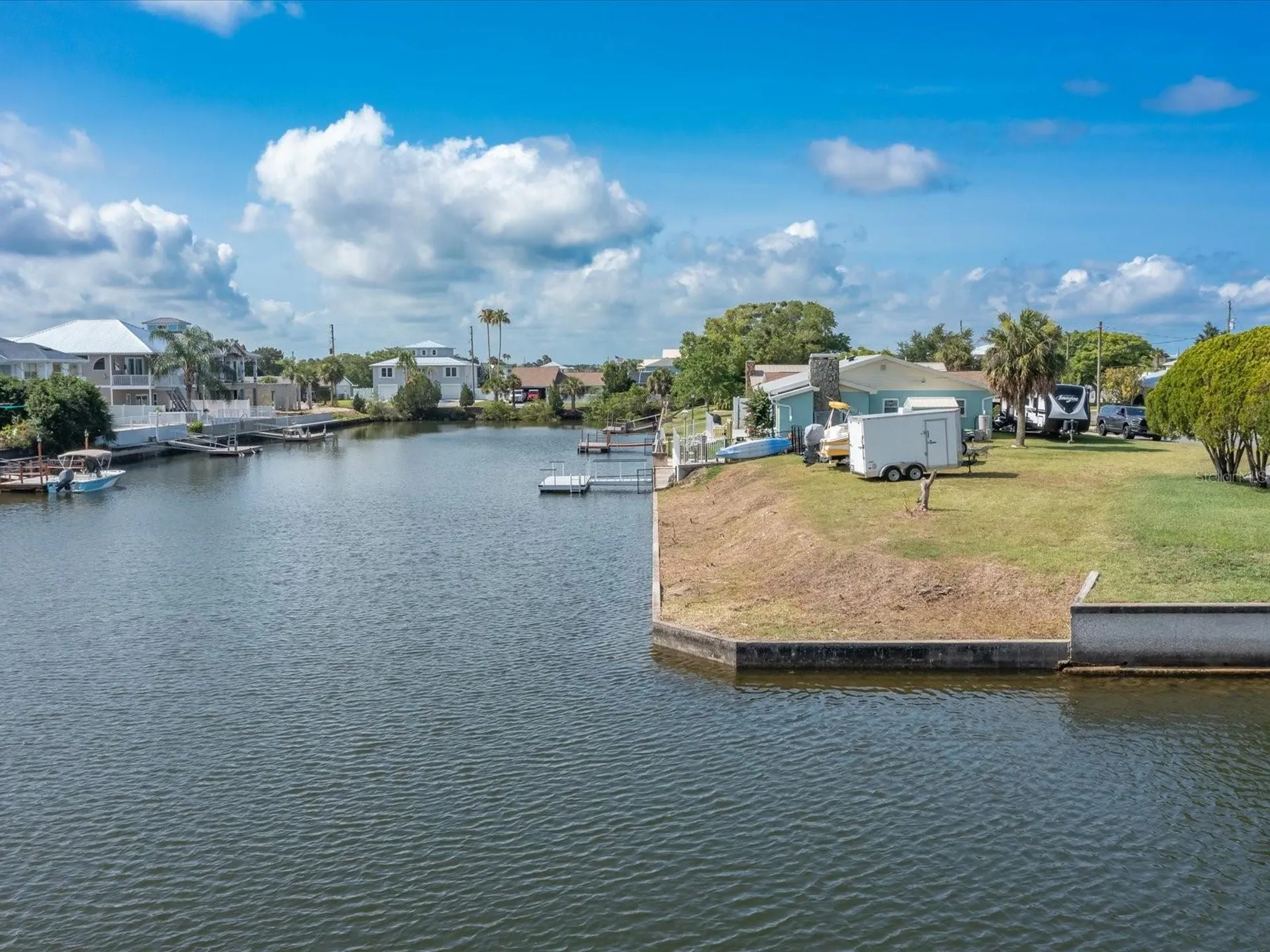 4404 3rd Isle Drive Hernando Beach FL 34607