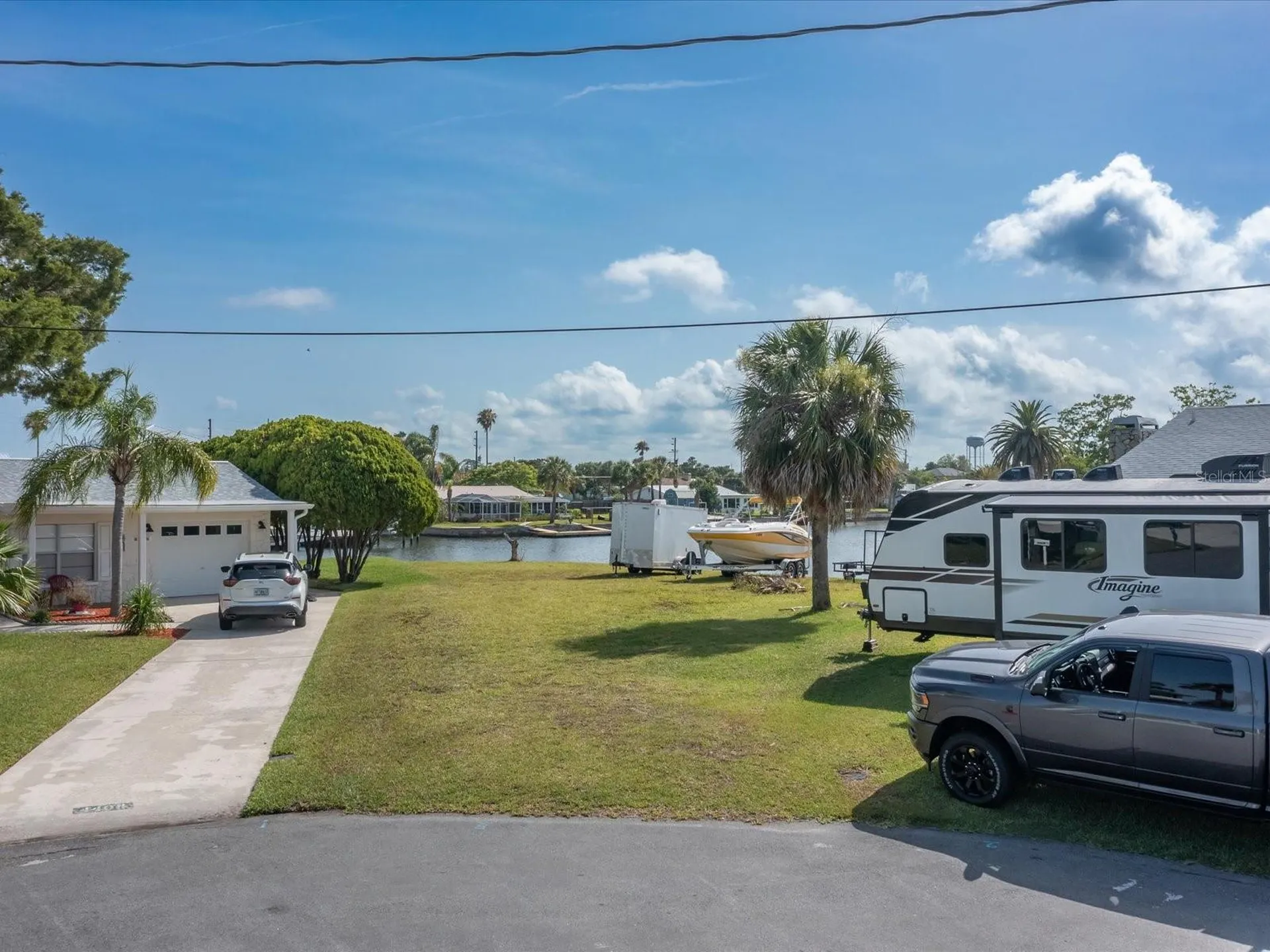 4404 3rd Isle Drive Hernando Beach FL 34607
