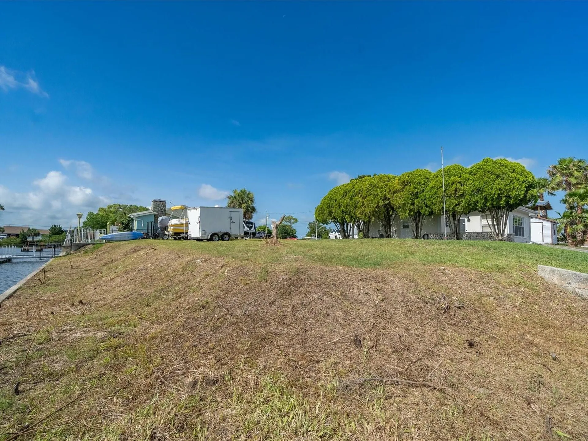 4404 3rd Isle Drive Hernando Beach FL 34607