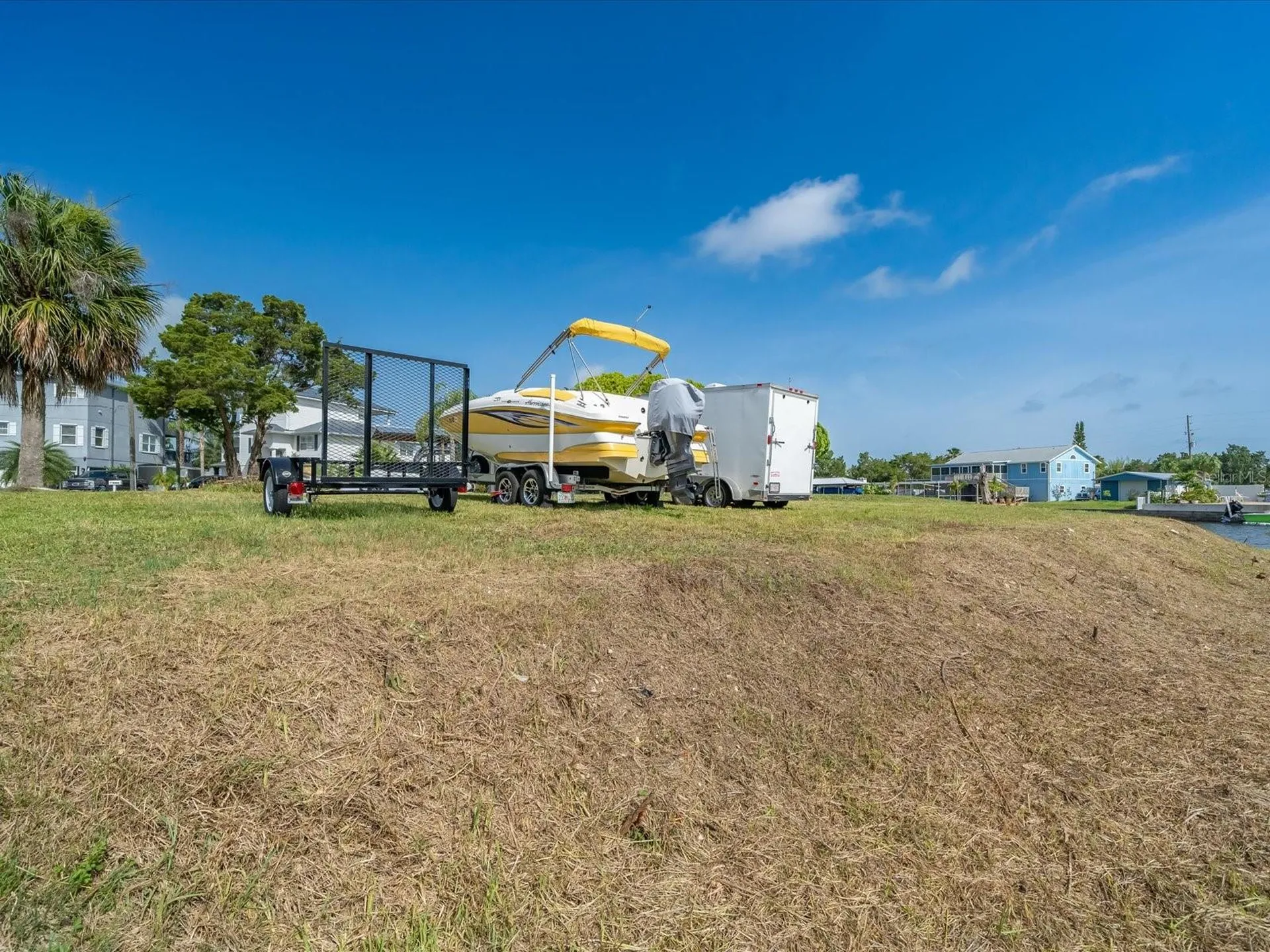 4404 3rd Isle Drive Hernando Beach FL 34607