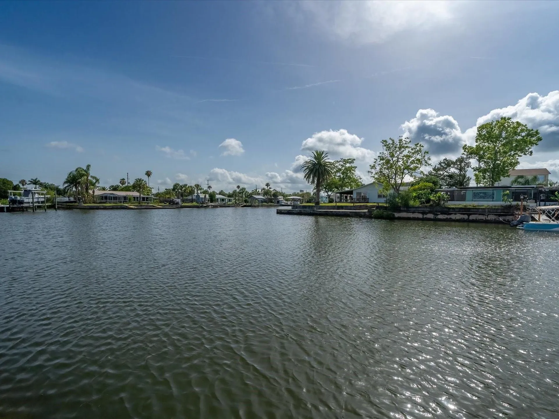 4404 3rd Isle Drive Hernando Beach FL 34607