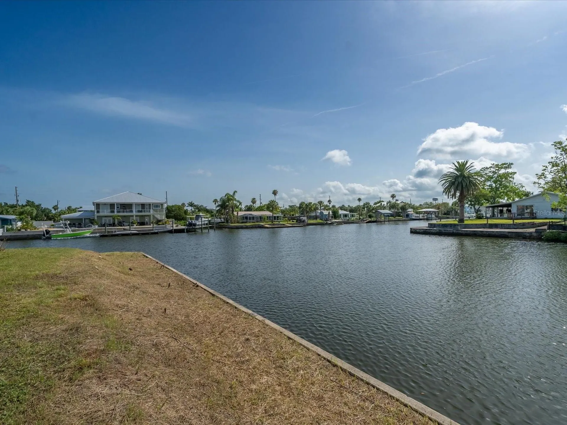 4404 3rd Isle Drive Hernando Beach FL 34607