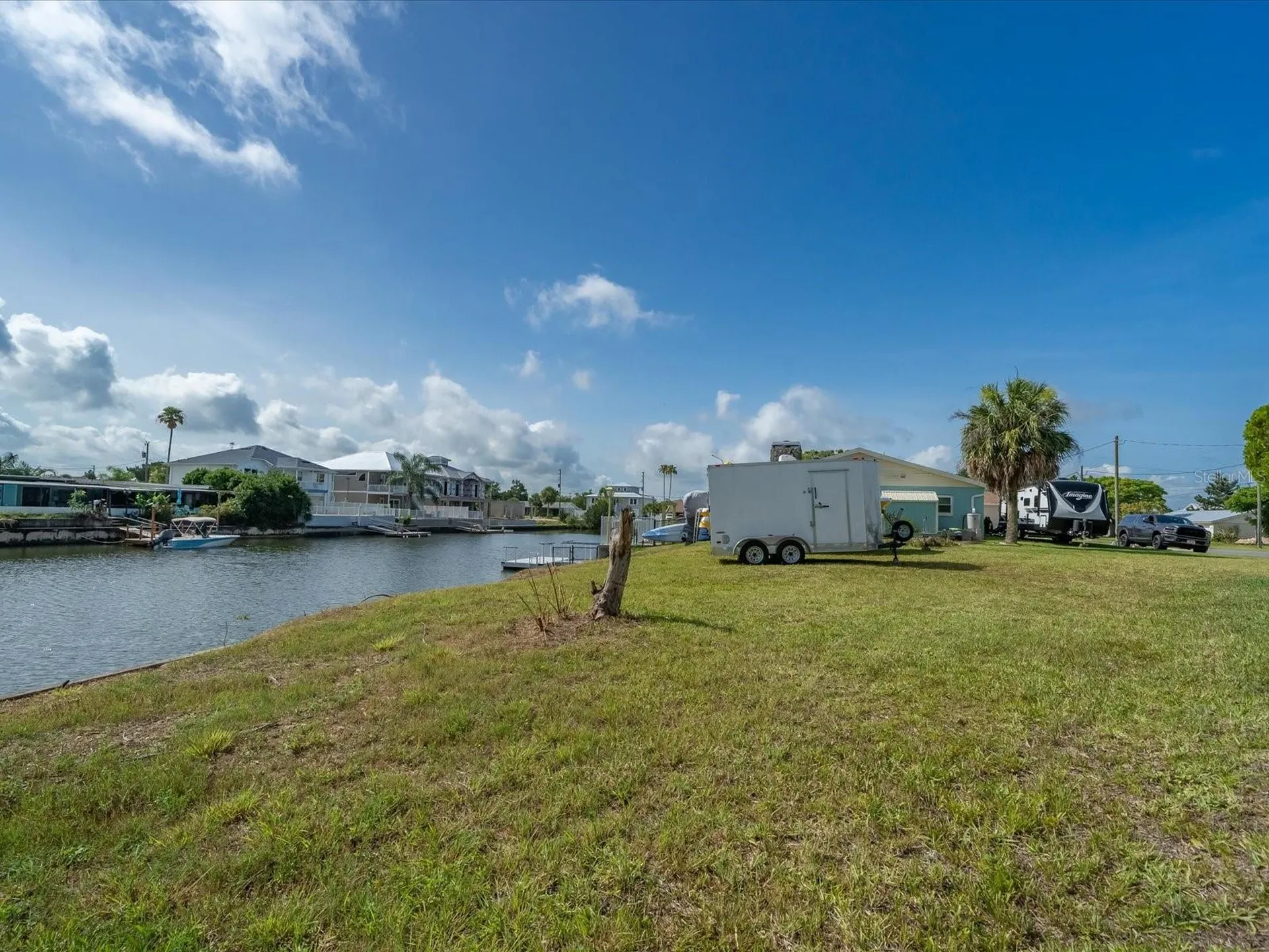 4404 3rd Isle Drive Hernando Beach FL 34607