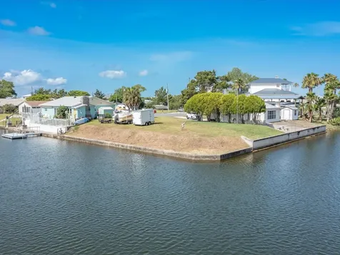 4404 3rd Isle Drive Hernando Beach FL 34607