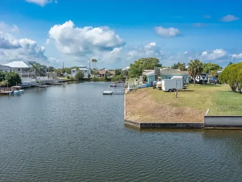 4404 3rd Isle Drive Hernando Beach FL 34607