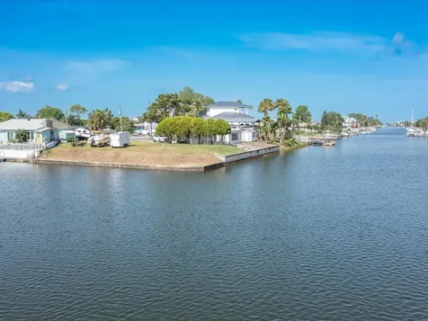 4404 3rd Isle Drive Hernando Beach FL 34607
