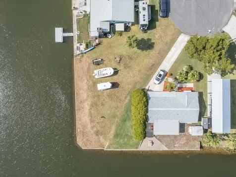 4404 3rd Isle Drive Hernando Beach FL 34607