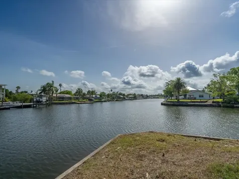 4404 3rd Isle Drive Hernando Beach FL 34607