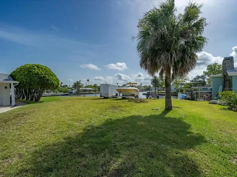4404 3rd Isle Drive Hernando Beach FL 34607
