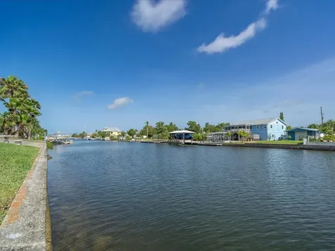 4404 3rd Isle Drive Hernando Beach FL 34607