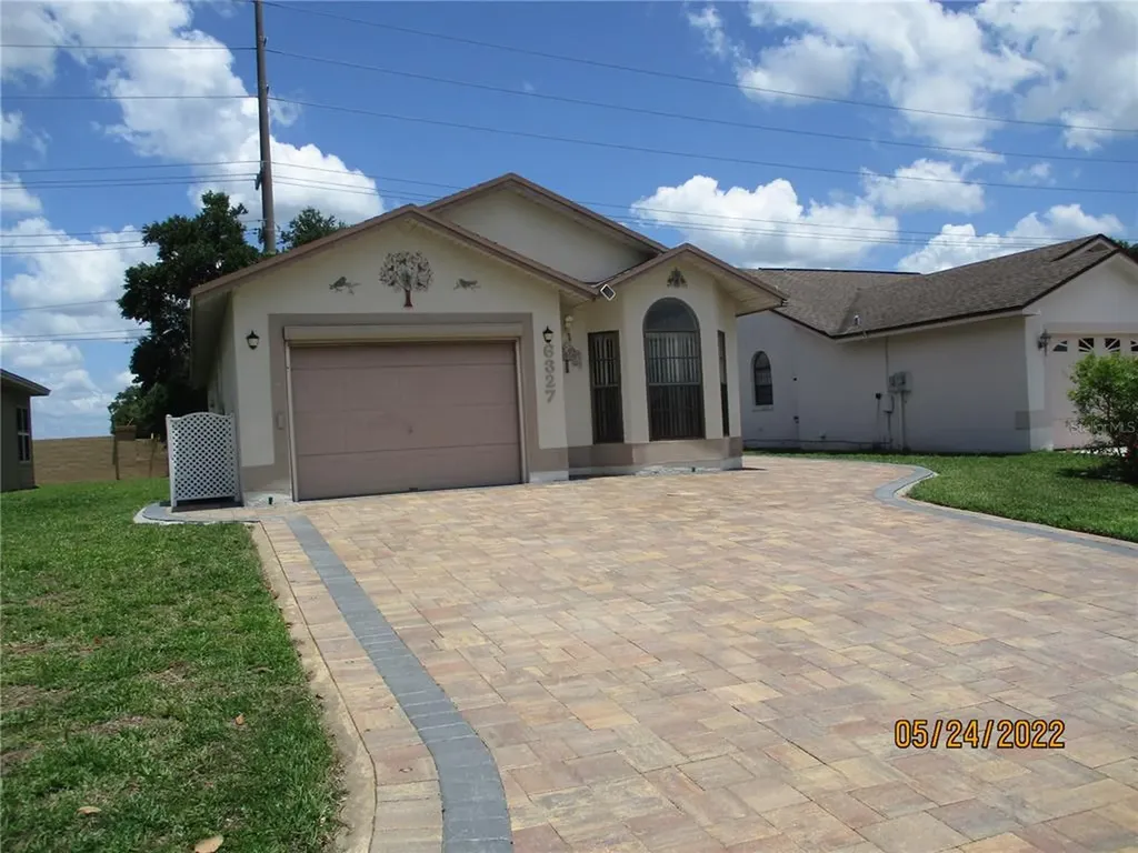 6327 Egret Drive Lakeland FL 33809