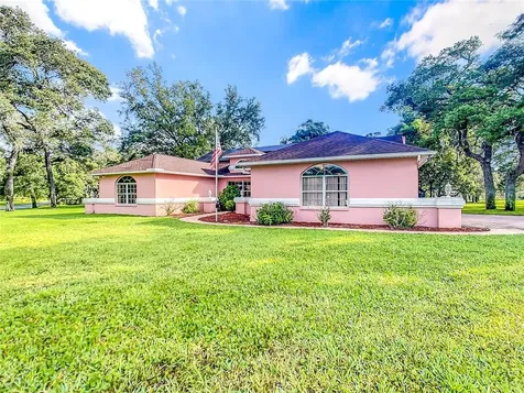 12975 Coronado Drive Spring Hill FL 34609