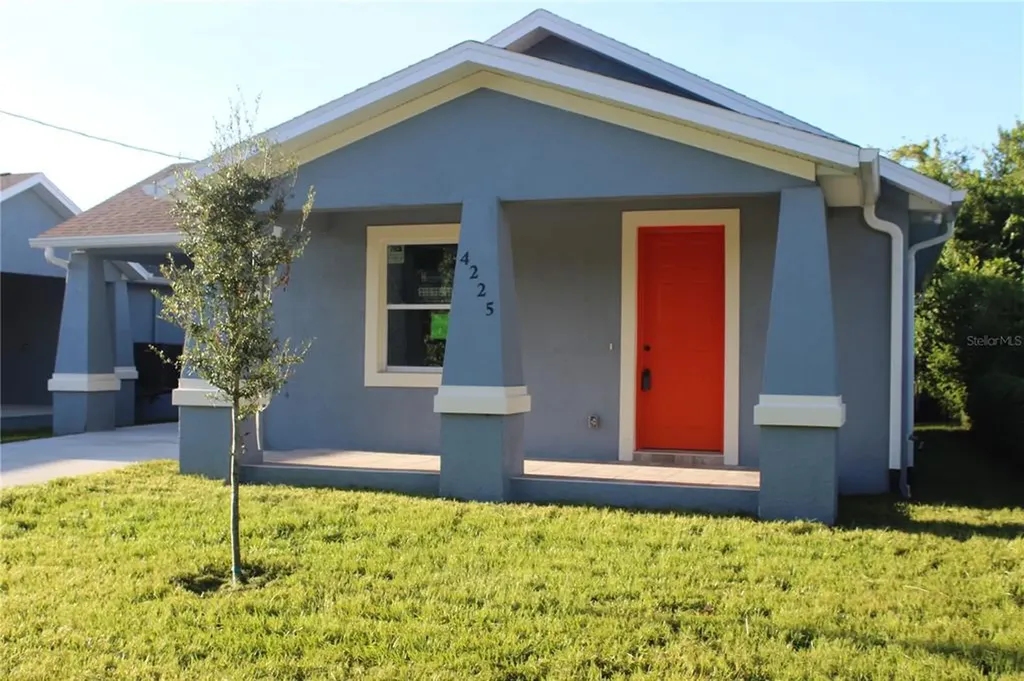 4225 E Palifox Street Tampa FL 33610