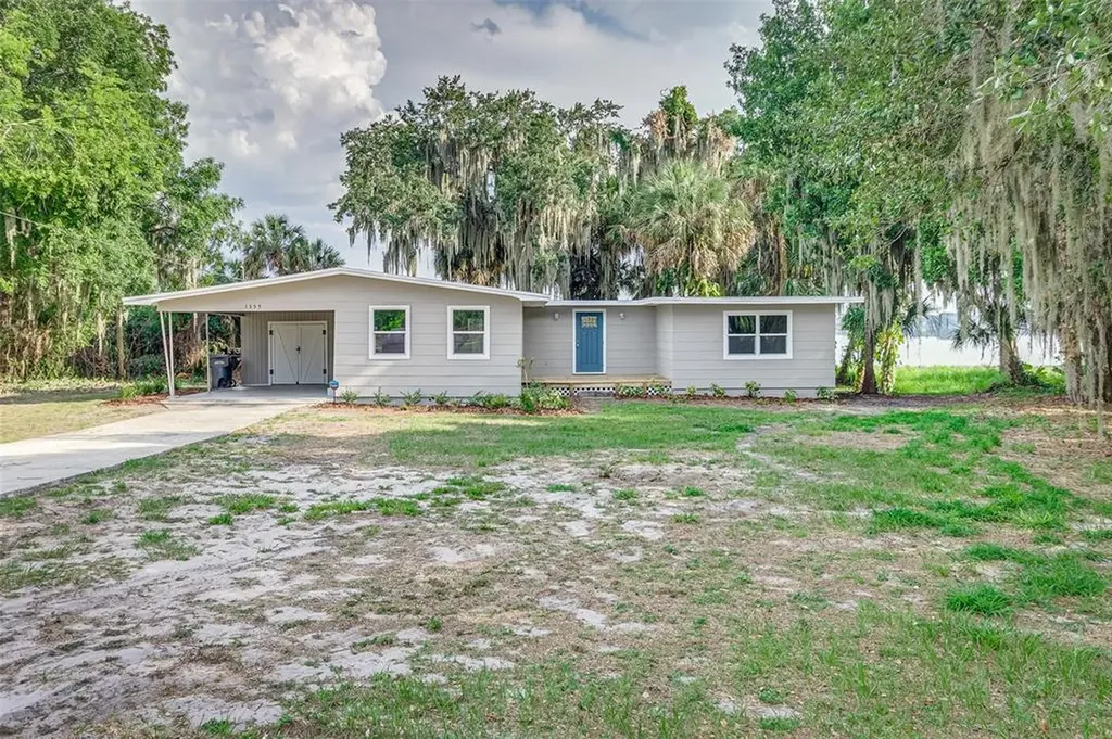 1355 N Lake Reedy Boulevard Frostproof FL 33843