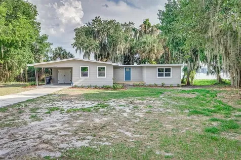 1355 N Lake Reedy Boulevard Frostproof FL 33843