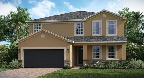 2966 Camden Way Davenport FL 33837