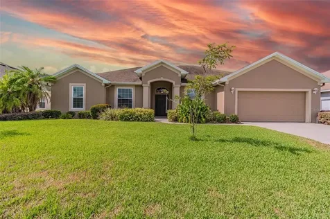 6852 Bushnell Drive Lakeland FL 33813
