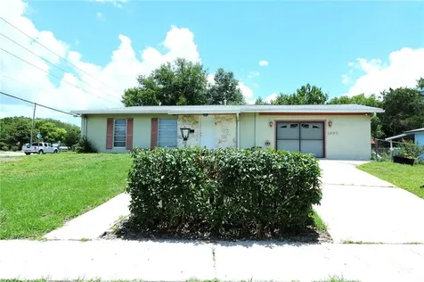 1495 Helena Court Deltona FL 32725