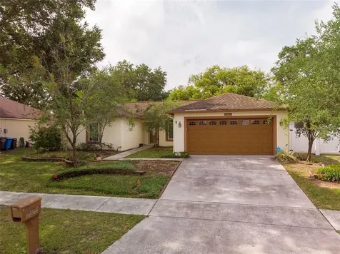 1006 Peachwood Drive Brandon FL 33510