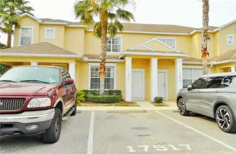 17517 Blessing Drive Clermont FL 34714